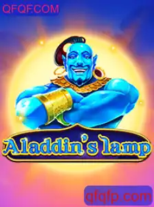 Descubra o Universo Enigmático de Aladdinslamp