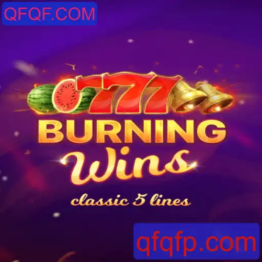 Explorando BurningWins - Um Jogo de Cassino Clássico