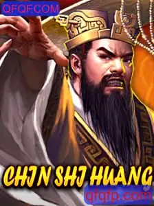 Explorando o Mundo de ChinShiHuang: Um Mergulho no Universo de QFQF.COM
