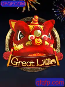 Descubra GreatLion: Um Novo Jogo Excitante no Cenário Global