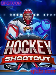 Descubra o Emocionante Mundo do Jogo HockeyShootout