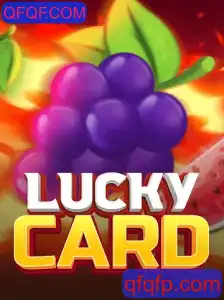 Conheça LuckyCard: O Jogo de Cartas que Está Conquistando o Público