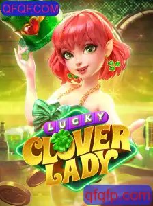 Explorando o Mundo Encantado de LuckyCloverLady