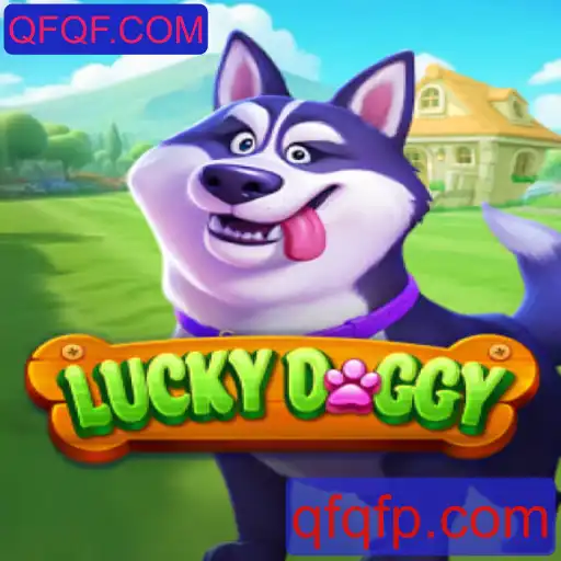 Descubra o Fascinante Mundo do LuckyDoggy