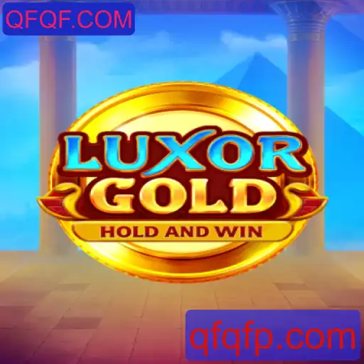LuxorGold: Uma Imersão no Mundo Antigo com QFQF.COM