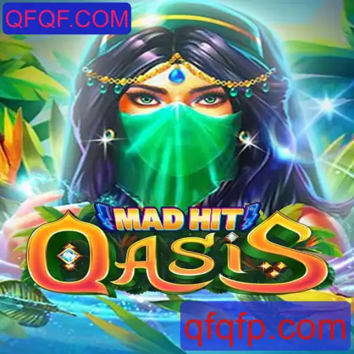 MadHitOasis: A Nova Sensação dos Jogos Digitais