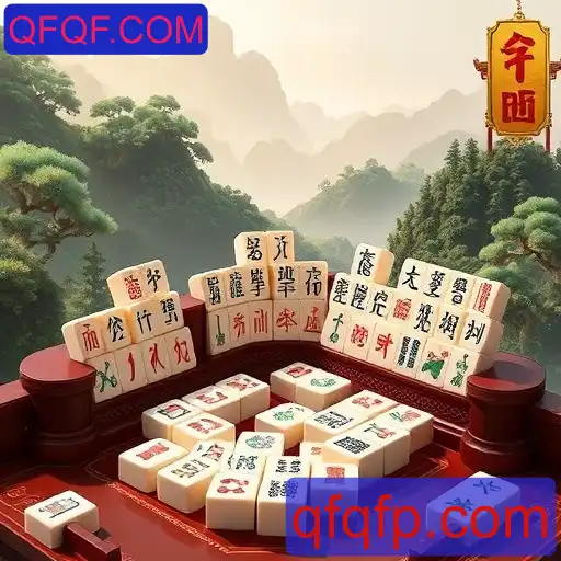 Mahjong