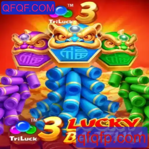 Explorando o Jogo 3LuckyBaozhu e sua Dinâmica Inovadora