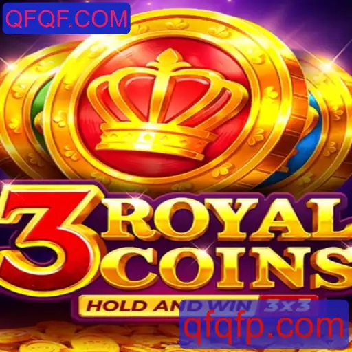 Desvendando o Fascinante Jogo '3royalcoins'