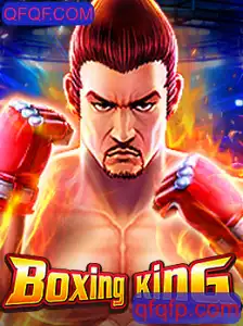 BoxingKing: O Jogo de Luta Que Está Conquistando o Mundo