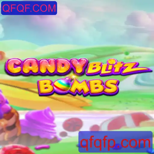 CandyBlitzBombs: Descobrindo o Mundo Explosivo do Novo Jogo Viciado
