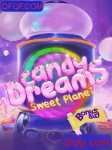 Explorando o Fascinante Mundo de CandyDreamsSweetPlanet