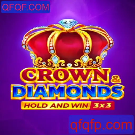 Crowndiamonds: Explorando o Novo Fenômeno de Jogos Online com QFQF.COM