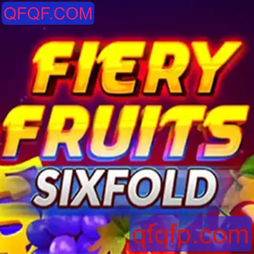 Descobrindo o Envolvente Mundo de FieryFruitsSixFold