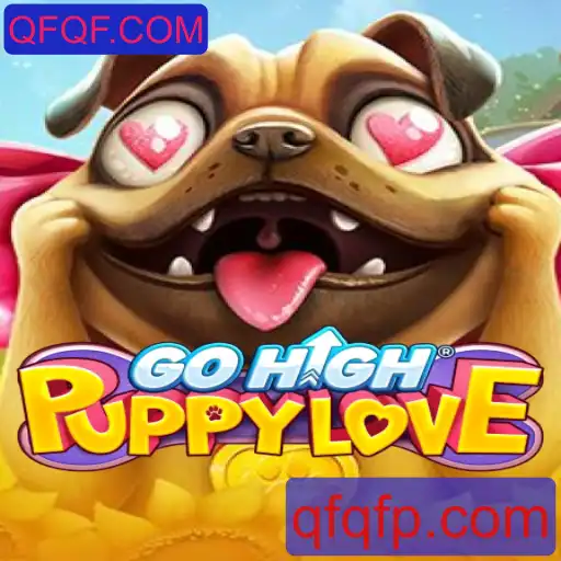 Explore o Mundo Encantado de GoHighPuppyLove