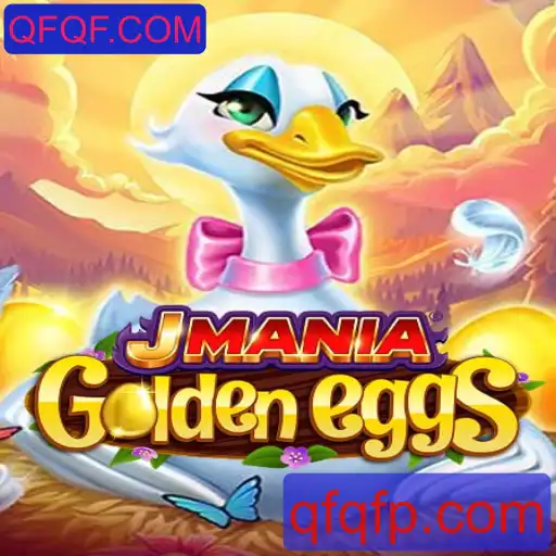 Descubra o Universo Surpreendente de JManiaGoldenEggs