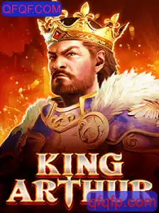 Desvendando KingArthur: Uma Aventura Épica no Mundo dos Jogos