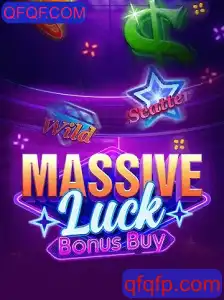 Explorando MassiveLuckBonusBuy: O Novo Sensação dos Jogos de Azar