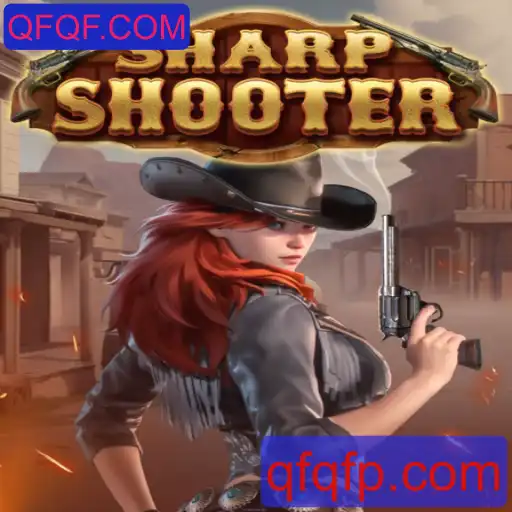 Sharpshooter: O Novo Fenômeno dos Jogos Online em QFQF.COM
