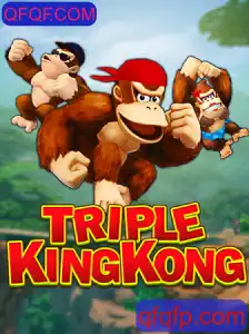 Explorando o Mundo de TripleKingKong: Uma Jornada Inovadora no Universo dos Jogos