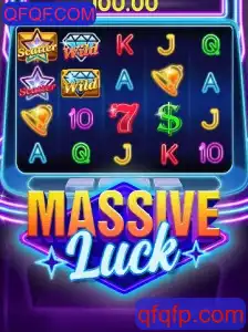 Desvendando MassiveLuck: Um Guia Completo do Jogo Inovador