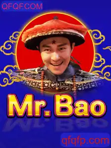 Descubra o Mundo de MrBao: Um Jogo Fascinante e Envolvente