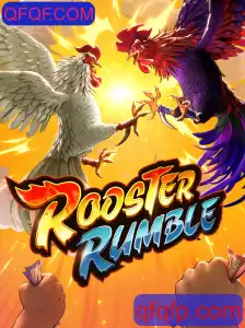 Descubra o Universo Intenso de RoosterRumble