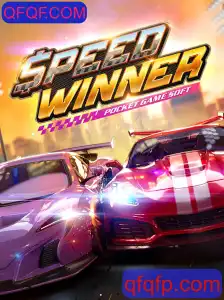 SpeedWinner: A Emocionante Corrida no Mundo de QFQF.COM