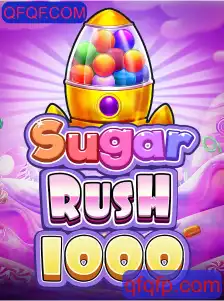 Descubra o Fascinante Mundo de SugarRush1000