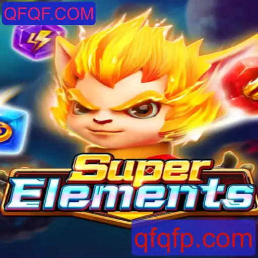 Descubra o Mundo de Aventura em SuperElements - O Jogo que Conecta Natureza e Estratégia
