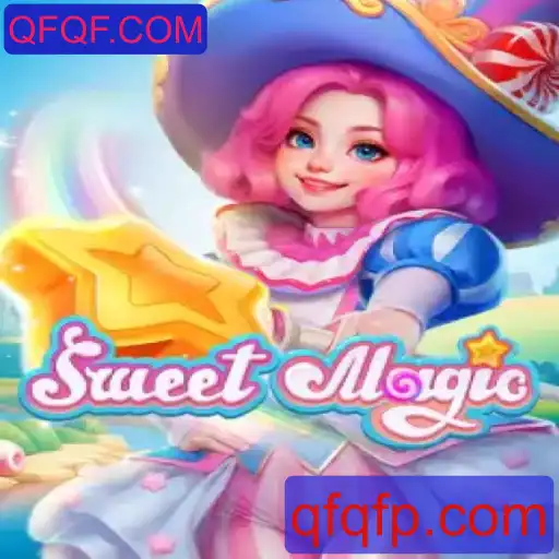 Descubra o Mágico Mundo de SweetMagic: A Nova Sensação dos Jogos