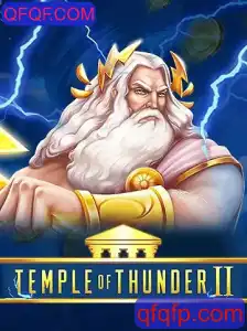Descubra Temple of Thunder II e sua Emoção Incomparável