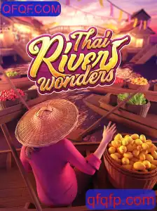 Explorando ThaiRiverWonders: O Novo Sensação dos Jogos Online