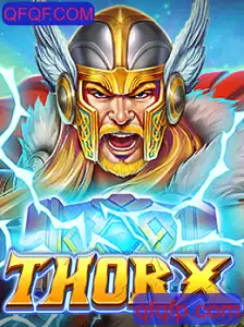 ThorX: Um Mergulho no Universo do Jogo