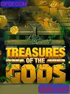 Descubra os Segredos de TreasureoftheGods: Um Novo Fenômeno no Mundo dos Jogos