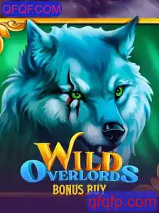 Descubra o Fascinante Mundo de WildOverlordsBonusBuy