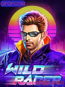 WildRacer: Uma Aventura de Velocidade e Estratégia no Mundo dos Jogos